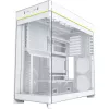 PC-Gehäuse Montech HS02 Midi Tower Weiß