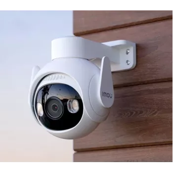 Überwachungskamera IMOU IPC-S7EP-8Q0WEH 8MP Cruiser | Feste IP 8MP PoE/Onvif (geöffnete Verpackung)
