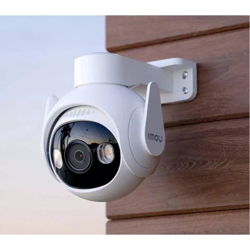 Imou Cruiser 2 IPC-S7EP-8Q0WEH 8-MP-IP-Kamera