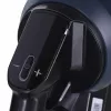 Samsung Bespoke Jet Plus Pro Extra VS20B95973B/GE aufrechter Stielstaubsauger
