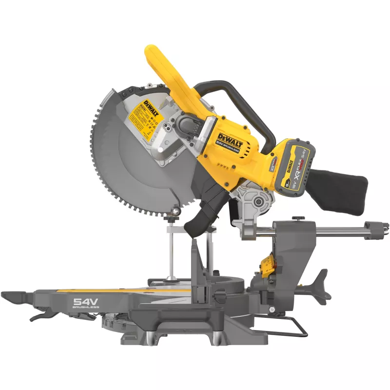 DeWALT DCS781X2-QW Kappsäge