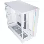 Lian Li O11 Dynamic EVO XL Big-Tower-Gehäuse, Weiß
