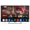 Smart TV Sharp 55HR7265E 55 Zoll Google TV, Schwarz, Energieeffizienzklasse F