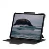 Schutzhülle für iPad Air M2/M3 (Bordeaux)