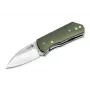 Klappmesser BOKER PLUS Lefti 01BP0006 — G10-Griff, linkshändig getragen