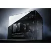 Noctua NH-D12L chromax.black CPU-Luftkühler, 120 mm, Aluminium, schwarz, 450–2000 RPM, 22,6 dBA