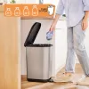 ROTHO Ribo Graphite - Treteimer – 35 l