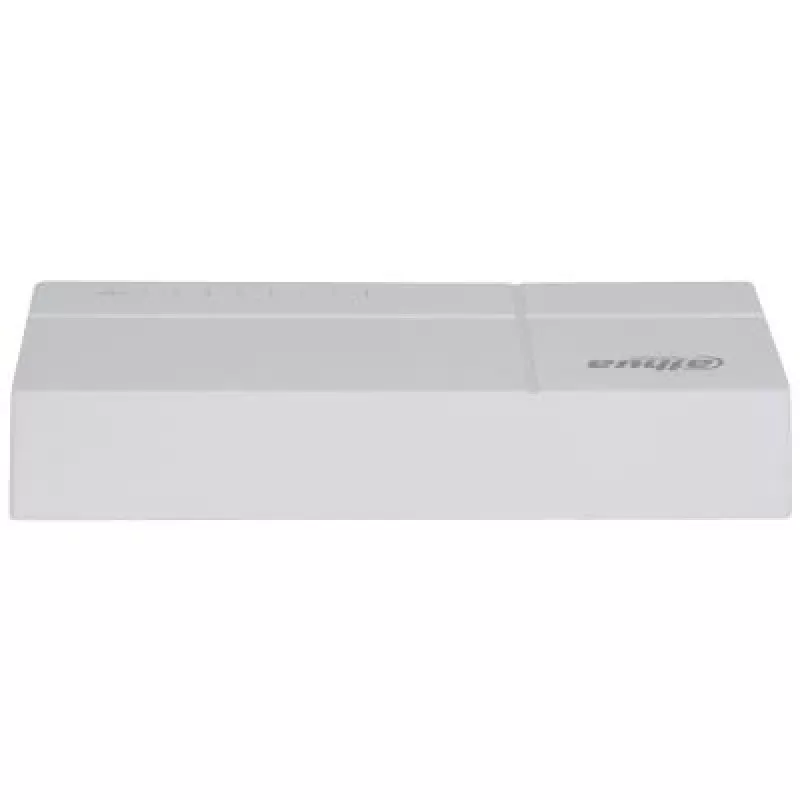 Dahua SG1008L-EUR 8-Port-Fast-Ethernet-L2-Switch