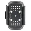Mobilis Uhrenarmband für Halter - magnetisch - Schwarz (020012)