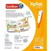 tiptoi Warum? Wie? Was? Lexikon, Lernbuch