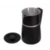 Elektrischer Wasserkocher Adler 1,7l 2200W schwarz