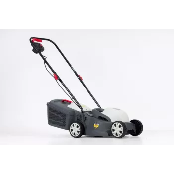 ELEKTRO-RASENMÄHER 1200W 32cm LE12-32-PB-KC