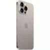 Apple iPhone 15 Pro Max 256 GB Naturtitan MU793ZD/A