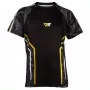 Polesetter ONE Simracing-Trikot Gelb - L