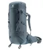 Deuter Aircontact Core 60+10 Rucksack, Graphite-Shale