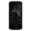 Ulefone Armor Mini 20 Smartphone, 4,7 Zoll, Helio G99, 8GB RAM, 256GB, 6200 mAh, Android 14, Schwarz