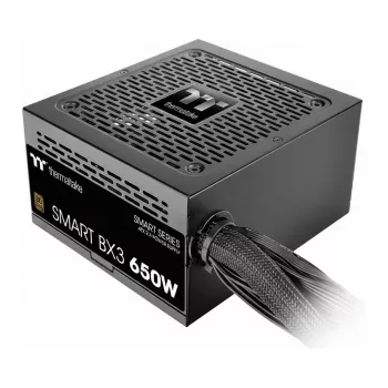 Thermaltake Smart BX3 Pro SE 650W Netzteil (PS-SPD-0650NNSABE-7)