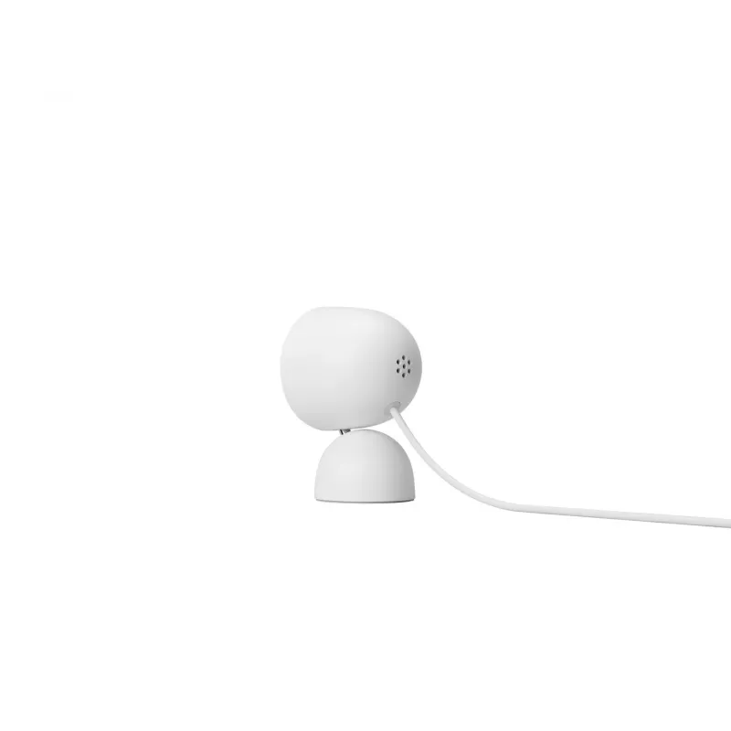 Google Nest Cam IP-Überwachungskamera Innenbereich 1920 x 1080 Pixel Wand