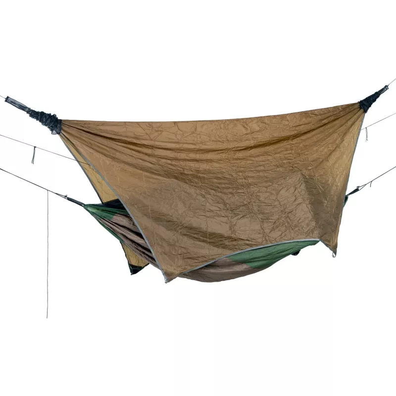 Tarp Sock Amazonas AZ-3080025 leichte wasserdichte Tarp-Abdeckung für Hängematte oder Unterstand