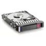 Hewlett Packard Enterprise M6625 600GB 6G SAS 10K U/min SFF (2,5 inch) Dual-Port-Festplatte 2,5 inch (597609-003-M6625)