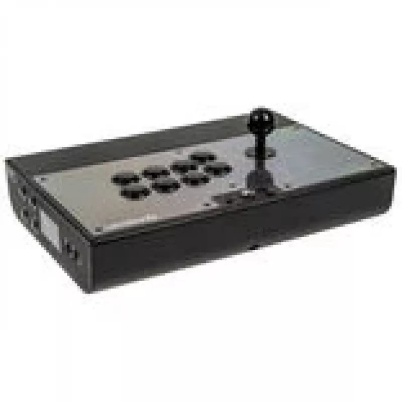 NACON DAIJA Arcade Stick Schwarz USB Special PC, Xbox One, Xbox Series S, Xbox Series X