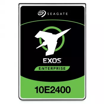 Seagate Enterprise ST1800MM0129 interne Festplatte 1,8 TB 10000 U/min 256 MB 2,5 Zoll SAS