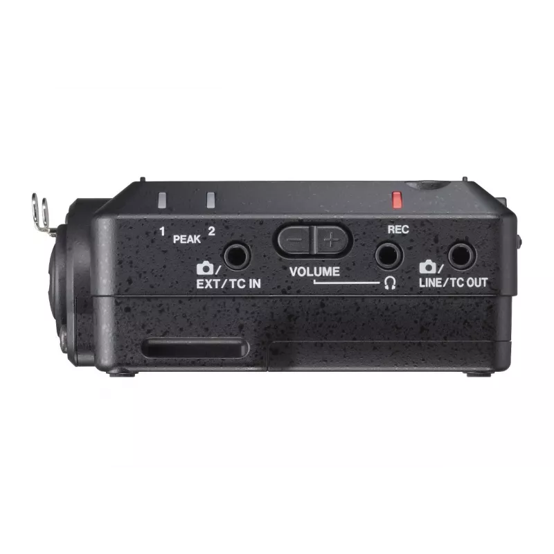 Tascam FR-AV2 Tragbares Audio-Aufnahmegerät