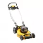 Schieberasenmäher DeWALT DCMW564P2-QW