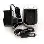 Ladegerät Samsung SLB-1237