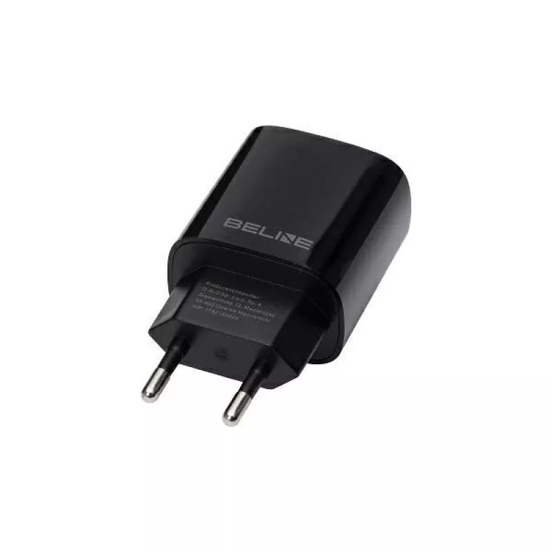 Ladegerät Beline Beli02159 — 20W USB-C und USB-A PD/QC-kompatibel
