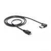 USB-Kabel DeLOCK 3m USB 2.0 A - Micro-B m/m