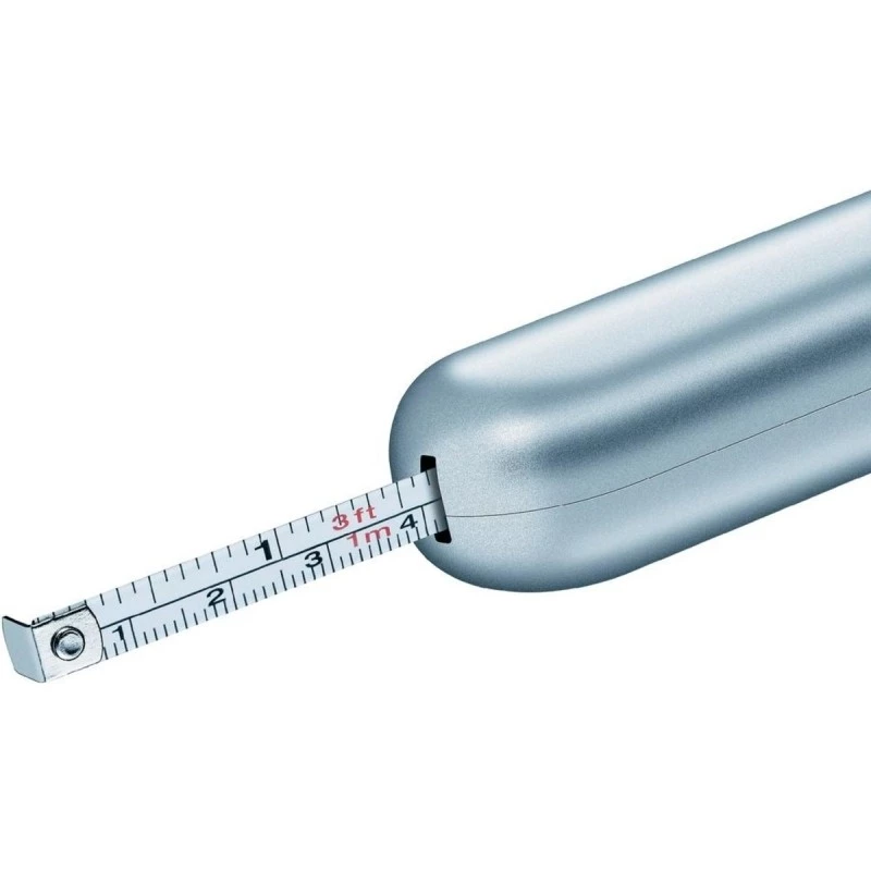 Beurer LS 06 Kofferwaage, Silber