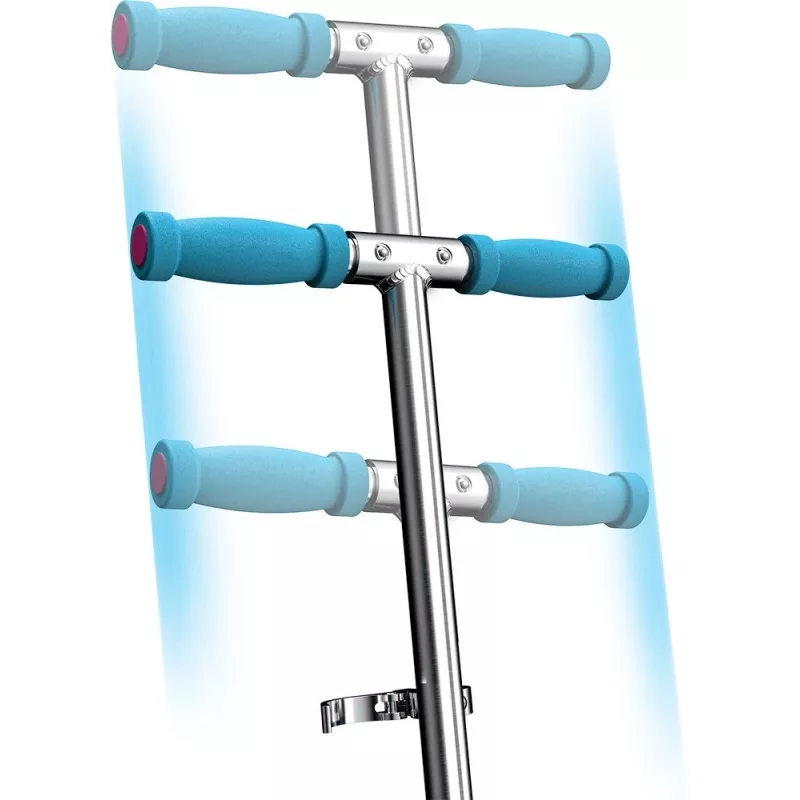 Razor A Special Edition 13073089 Kinder-Tretroller, Holographic, mehrfarbig