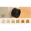 Bosch Toaster | TAT2M127 MyMoment | Leistung 950 W | Anzahl der Schlitze 2 | Gehäusematerial Kunststoff | Beige