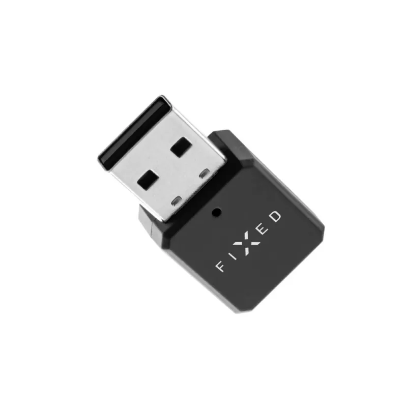 FIXED Signal FIXSIG-BK Bluetooth-Audioempfänger, schwarz