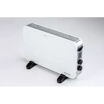 Konvektorheizung Ravanson CH-9000WT Innenbereich Weiß 2000 W