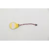 RTC-Batteriemodul Lenovo CR2016 — kompatibles Echtzeituhr-Backup für ThinkPad/Lenovo-Systeme, Modell 01AY997