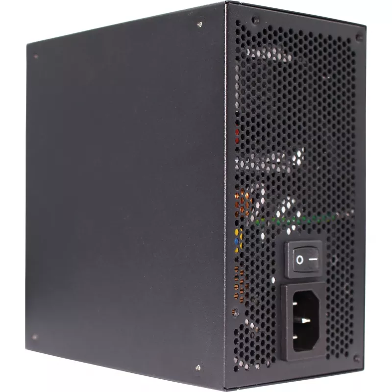 Xilence Performance A+ XN340 | XP850R12 Netzteil 850 W 20+4 pin ATX ATX Schwarz