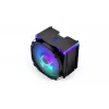 ENDORFY Fortis 5 ARGB CPU-Kühler, Schwarz