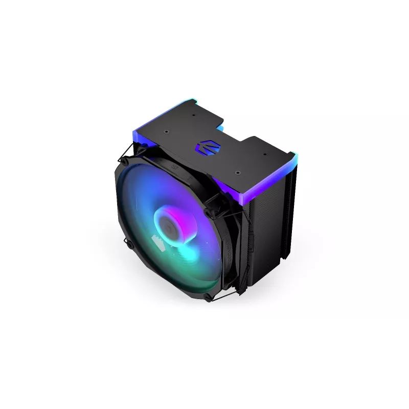 ENDORFY Fortis 5 ARGB CPU-Kühler, Schwarz