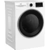 Waschtrockner BEKO B5DFT584427WPB