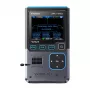 FNIRSI DSO-TC4 tragbares 3-in-1-Mini-Oszilloskop