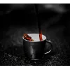 Blaupunkt Kaffeemaschine CMD401BK Schwarz Fassungsvermögen Tassen=12 Warmhaltefunktion
