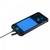 Smartphone Oukitel WP27 6,78 Zoll 12 GB/256 GB Schwarz