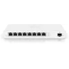 Ubiquiti UISP Router Kabelrouter Gigabit Ethernet Weiß
