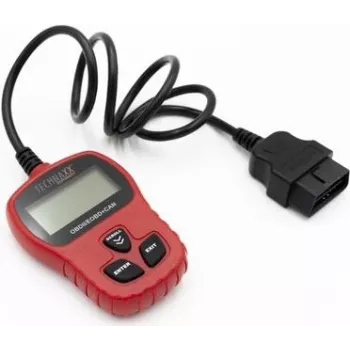 Technaxx OBD II Diagnosetool TX-184 4983 (4983)