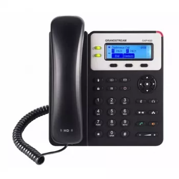 Grandstream GXP1620 - VoIP-Telefon - Dreierkonferenz