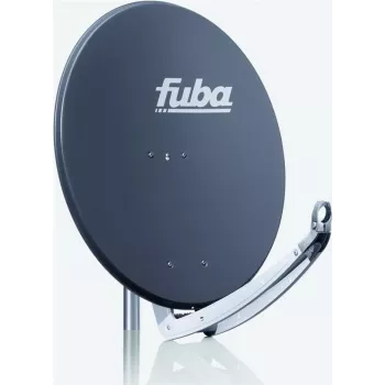 fuba DAA 780 A aluminium-Anthracite (11005077)