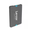 2,5-Zoll-SSD Lexar NQ100 512 GB SATA III, 550 MB/s lesen, 6 Gbit/s Übertragung