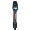 Makita DUR369APT2 Motorsense/Rasentrimmer 1000 W AC/Akku Schwarz, Blau, Grau
